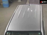 Honda MOBILIO лот № 30066 оценка 3.5  с аукциона в Японии 8