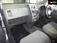 Honda MOBILIO лот № 30066 оценка 3.5  с аукциона в Японии 2