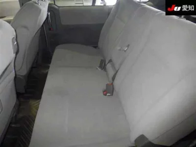 Honda MOBILIO  с аукциона в Японии