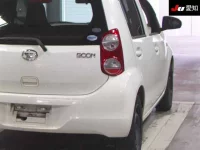 Daihatsu Boon лот № 30059 оценка 3.5  с аукциона в Японии 7