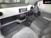 Daihatsu Boon лот № 30059 оценка 3.5  с аукциона в Японии 2