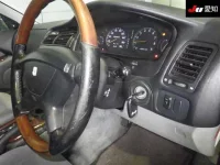 Mitsubishi DIAMANTE WAGON лот № 30039 оценка 3.5  с аукциона в Японии 4