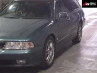 Mitsubishi DIAMANTE WAGON лот № 30039 оценка 3.5  с аукциона в Японии 6