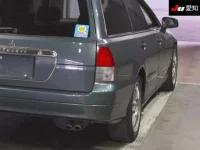 Mitsubishi DIAMANTE WAGON лот № 30039 оценка 3.5  с аукциона в Японии 7