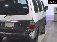 Mitsubishi DELICA лот № 20027 оценка R  с аукциона в Японии 7