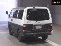 Mitsubishi DELICA лот № 20027 оценка R  с аукциона в Японии 1