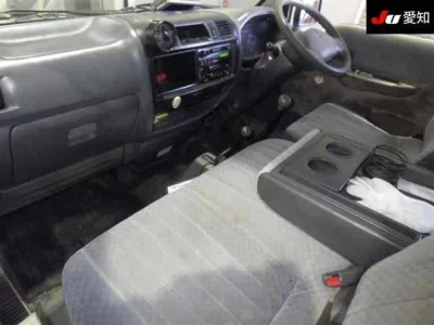 Mitsubishi DELICA  с аукциона в Японии