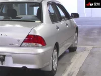 Mitsubishi LANCER лот № 30162 оценка 3.5  с аукциона в Японии 7
