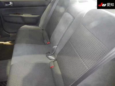 Mitsubishi LANCER  с аукциона в Японии