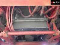 Mitsubishi FUSO FIGHTER лот № 8546 оценка 3.5  с аукциона в Японии 10