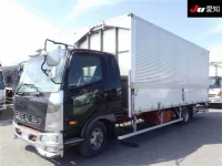 Mitsubishi FUSO FIGHTER лот № 8546 оценка 3.5  с аукциона в Японии 3