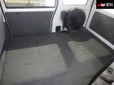 Mitsubishi Minicab MiEV
