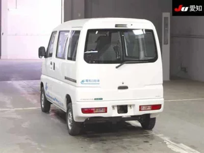Mitsubishi Minicab MiEV