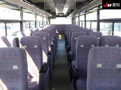 Mitsubishi Aero Bus