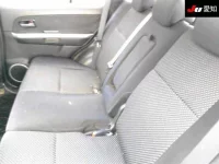 Suzuki ESCUDO лот № 10072 оценка -  с аукциона в Японии 3