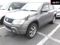 Suzuki ESCUDO лот № 10072 оценка -  с аукциона в Японии 6