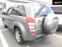 Suzuki ESCUDO лот № 10072 оценка -  с аукциона в Японии 1