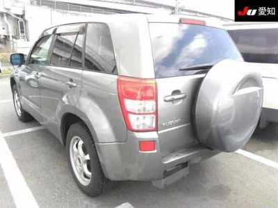 Suzuki ESCUDO