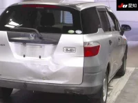 Honda PARTNER лот № 20049 оценка 3.5  с аукциона в Японии 7