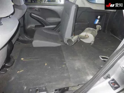 Honda PARTNER  с аукциона в Японии