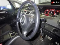 Honda ODYSSEY лот № 30303 оценка 3  с аукциона в Японии 4