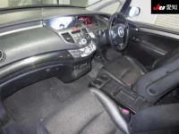 Honda ODYSSEY лот № 30303 оценка 3  с аукциона в Японии 2