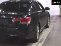 Honda INSPIRE лот № 30267 оценка 3.5  с аукциона в Японии 7