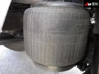 Mitsubishi FUSO TRUCK лот № 8556 оценка 3.5  с аукциона в Японии 6