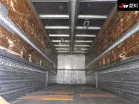 Mitsubishi FUSO TRUCK лот № 8556 оценка 3.5  с аукциона в Японии 7