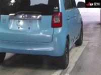 Honda N ONE лот № 35100 оценка 3  с аукциона в Японии 7