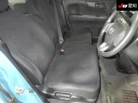 Honda N ONE лот № 35100 оценка 3  с аукциона в Японии 5