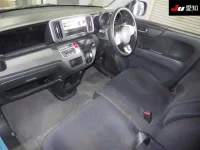 Honda N ONE лот № 35100 оценка 3  с аукциона в Японии 2