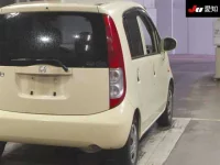 Honda LIFE лот № 35118 оценка 3.5  с аукциона в Японии 7