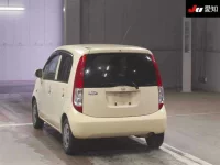 Honda LIFE лот № 35118 оценка 3.5  с аукциона в Японии 1