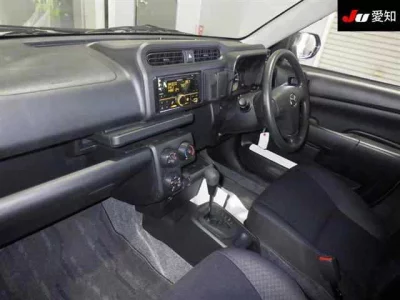 Mazda Familia S-Wagon