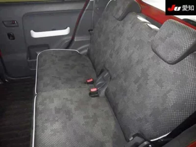 Mazda Flair