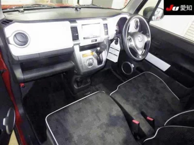 Mazda Flair