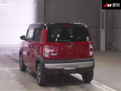 Mazda Flair