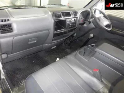 Mazda Bongo Van
