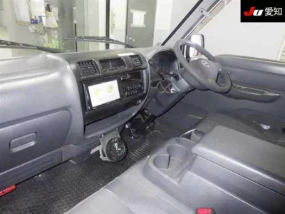 Mazda Bongo Van