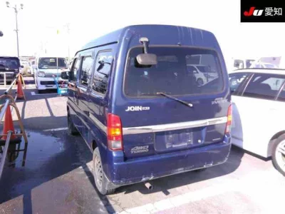 Suzuki EVERY