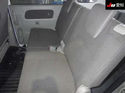 Mitsubishi MINICAB VAN