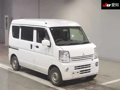 Mitsubishi MINICAB VAN