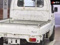 Suzuki CARRY TRUCK лот № 35152 оценка R  с аукциона в Японии 7