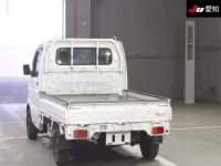 Suzuki CARRY TRUCK лот № 35152 оценка R  с аукциона в Японии 1