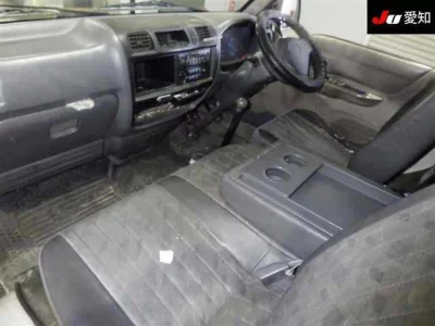 Mazda Bongo