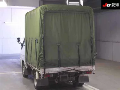 Mazda Bongo