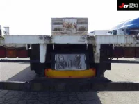 Mitsubishi FUSO FIGHTER лот № 8566 оценка 3  с аукциона в Японии 8