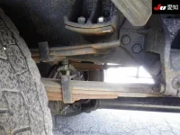 Mitsubishi FUSO FIGHTER лот № 8566 оценка 3  с аукциона в Японии 6