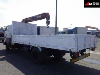 Mitsubishi FUSO FIGHTER лот № 8574 оценка R  с аукциона в Японии 4